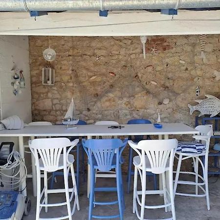 Chambre Bleue Avec Acces Plage Bourges Exterior photo